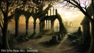 Two Steps From Hell - Disappear [NEW ALBUM NERO]