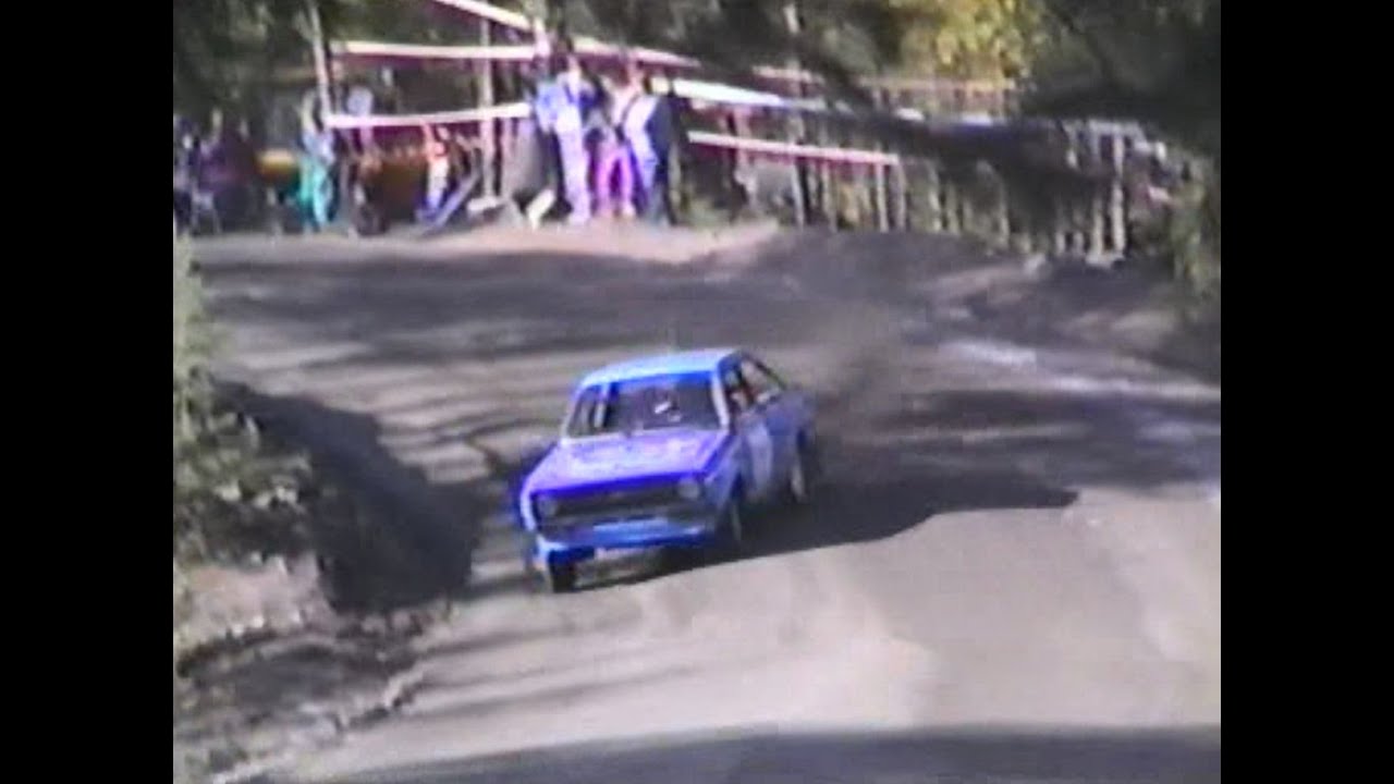 Putkosen Sprint 1994