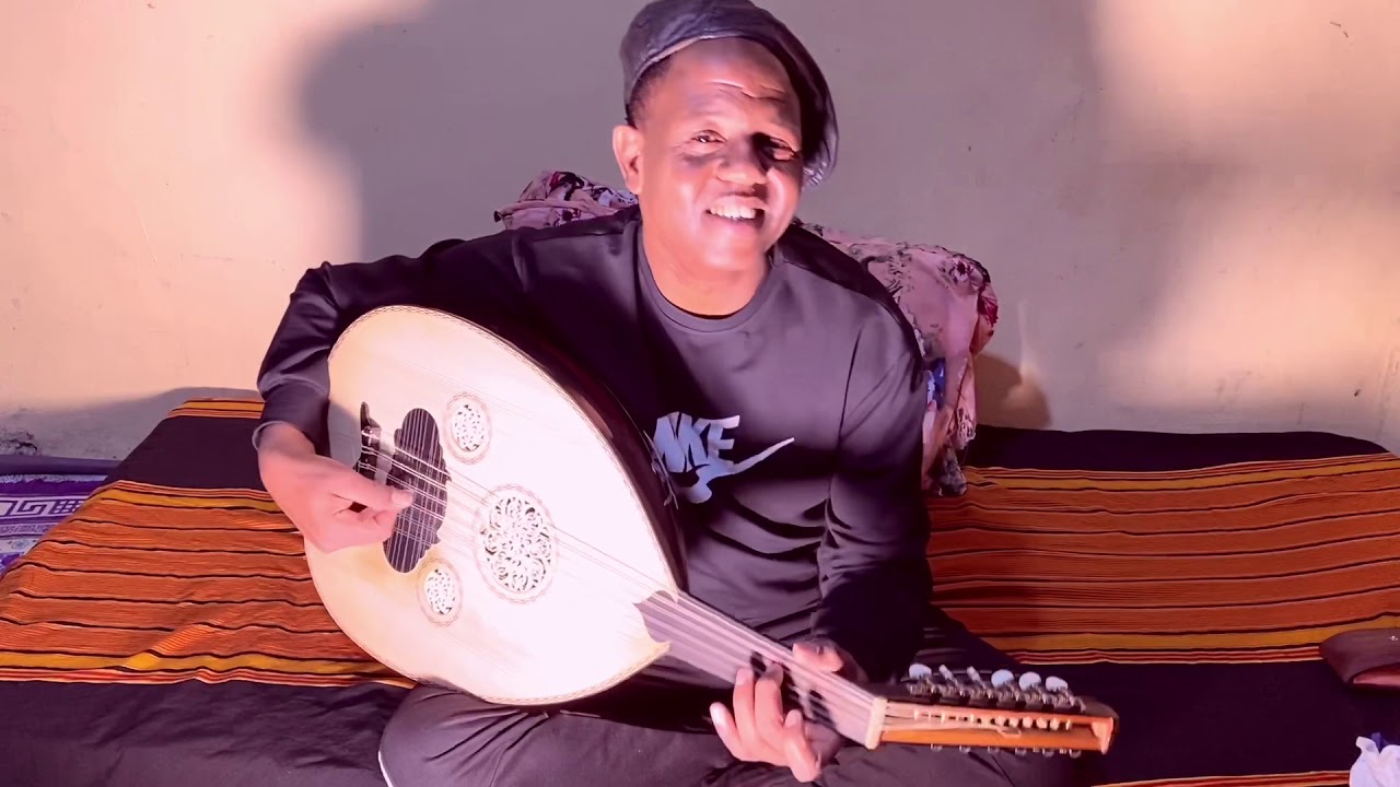 Barashada kabanka heestii aandamakh jacayl