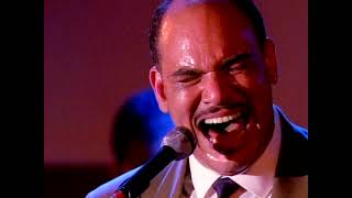 Phil Perry - Call Me ft. Dave Koz (Live at The Strand '91) [1440p