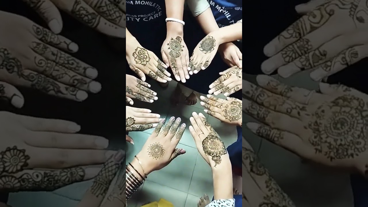 NSDA level-2 assessment for beautification ❤️ 