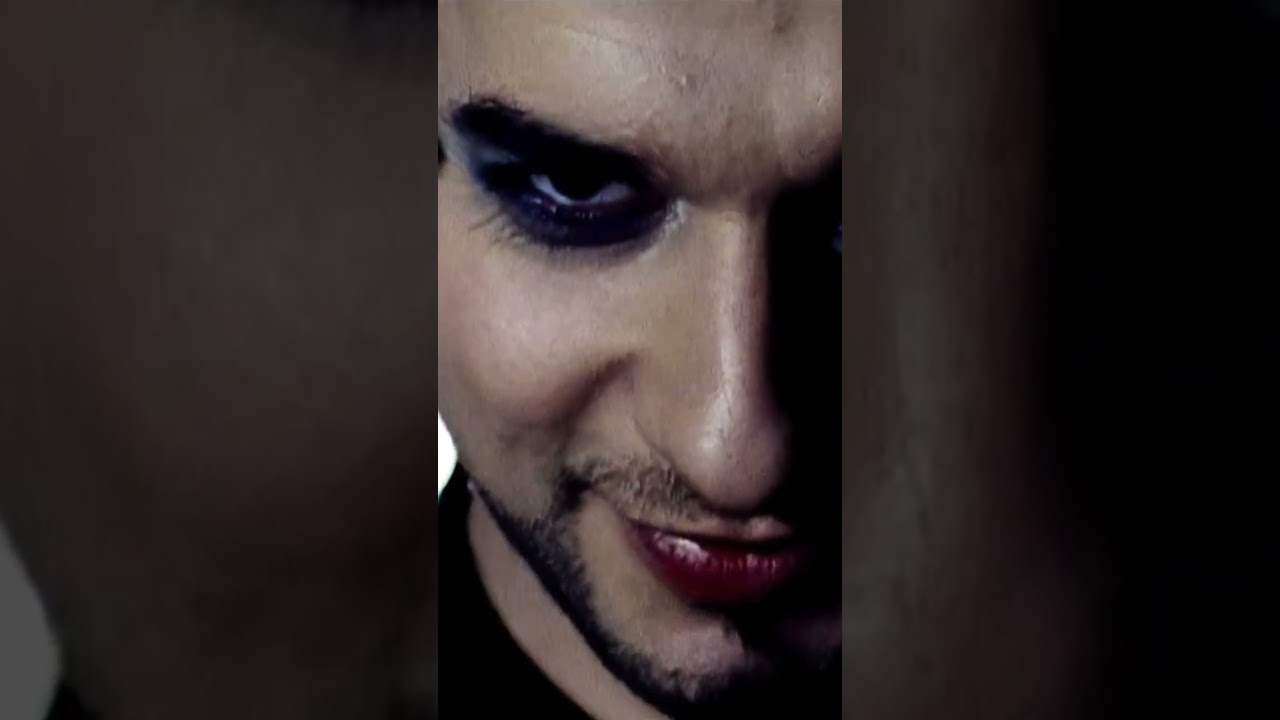 Depeche Mode - Barrel Or A Gun [2026 DIRT RE-BARRELED DM|R|MX]