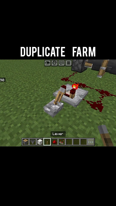 duplicate farm 🥰