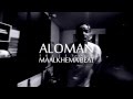 ALOMAN FreeStyle - MAALKHEMA BEAT- 2014