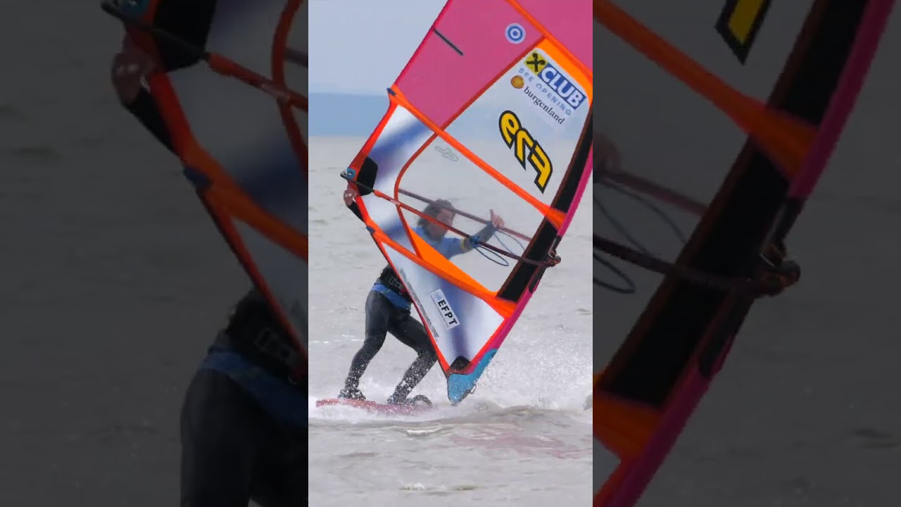 Sam Esteve is on FIRE