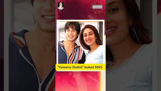Kareena Kapoor Aur Shahid Kapoor Ka Leaked Mms