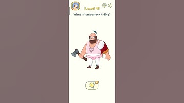 Dop 2 Game Level 41 New Gameplay#shorts#shortvideo