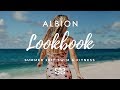 Summer 2017 swim  fitness  albion fit