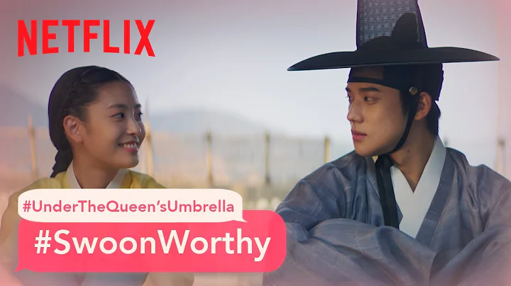 Moon Sang-min & Oh Ye-ju being the cutest couple i...