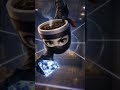 balerina cappuccino robbed a Bank