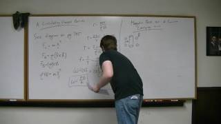 Chapter 28 - Magnetic Fields (Part 1)