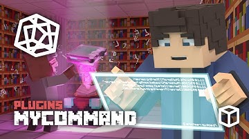 How to Install and Use the MyCommand Plugin