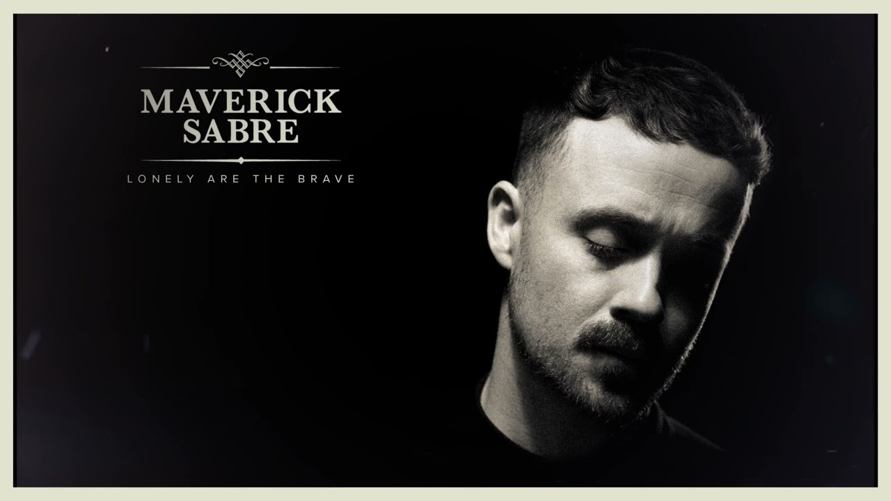 Maverick Sabre - 'Open My Eyes' (Mav's Version)