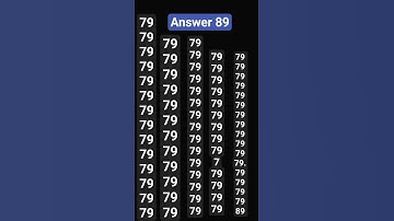 I,Q test #geniusmindset #mathstricks #maths #mathpuzzle #iqtest #puzzle #excel