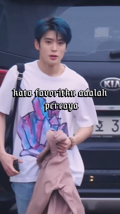 Motivation dari Jaehyun NCT untuk Penggemar #motivation #quotes #motivationalquotes #motivational