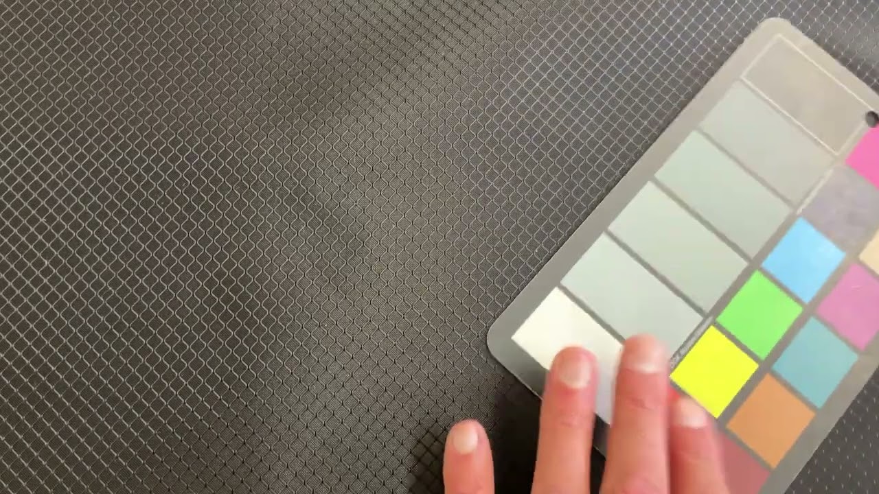 Black Mini Diamond Ripstop | 400 x 300 Denier Nylon Poly | Waterproof Outdoor Fabric | 60" Wide |...