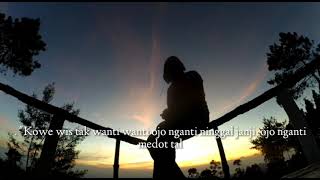 Story wa pemandangan alam