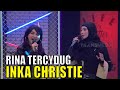 Malu Bangeeet..Rina Nose TERCYDUG Niruin Inka Christie | OPERA VAN JAVA (02/01/21) Part 1