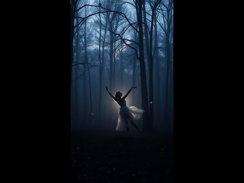 Песня: 🎧✨Танец в тумане🔥 , послушайте может понравится!