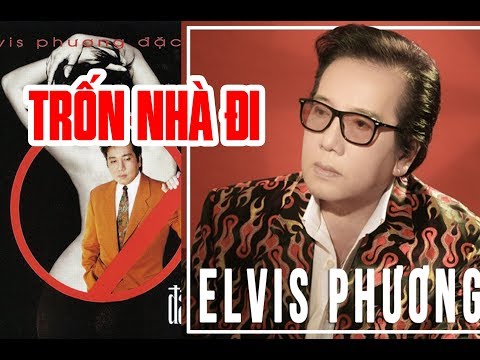 Video VỢ ELVIS PHƯƠNG LÀ AI - SỰ THẬT VỀ CON NGƯỜI CA SĨ HẢI... - youtube