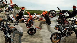 This is Stuntriding ! The German Stunt Week 2023 | Freestyle Riding