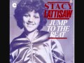 Stacy Lattisaw  -  Jump To The Beat ( 12 Extended )