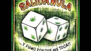 Video thumbnail of "Salida nula - De bar en bar"