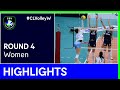 Fenerbahçe Opet ISTANBUL vs. Calcit Volley KAMNIK Highlights - #CLVolleyW