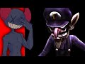 Five Nights at Wario's 2 | Night 4 | Part 3