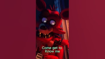 Join us for a BITE #fnaf #edit