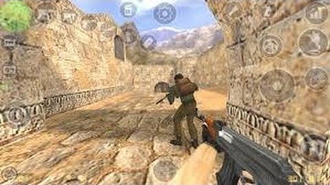 How to download counter strike 1.6 for android(no root)