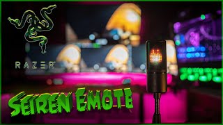 Watch This BEFORE you buy the Razer Seiren Emote! ( Full Review )