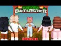 NO-ONE WANTED ME ON THEIR TEAM | Roblox Outlaster