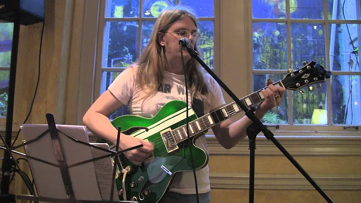 Rebecca Lohr - Spectrum