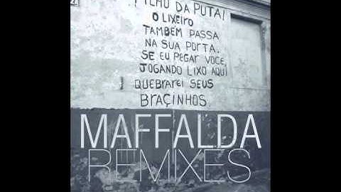 Thumbnail of Os Três Do Nordeste - É Proibido Cochilar (Maffalda Streak Knife Bar Mix)