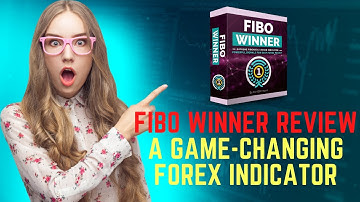 📊 Fibo Winner Review: A Game-Changing Indicator for Forex Trading 🎯🚀📈