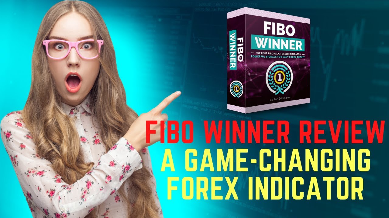 📊 Fibo Winner Review: A Game-Changing Indicator for Forex Trading 🎯🚀📈