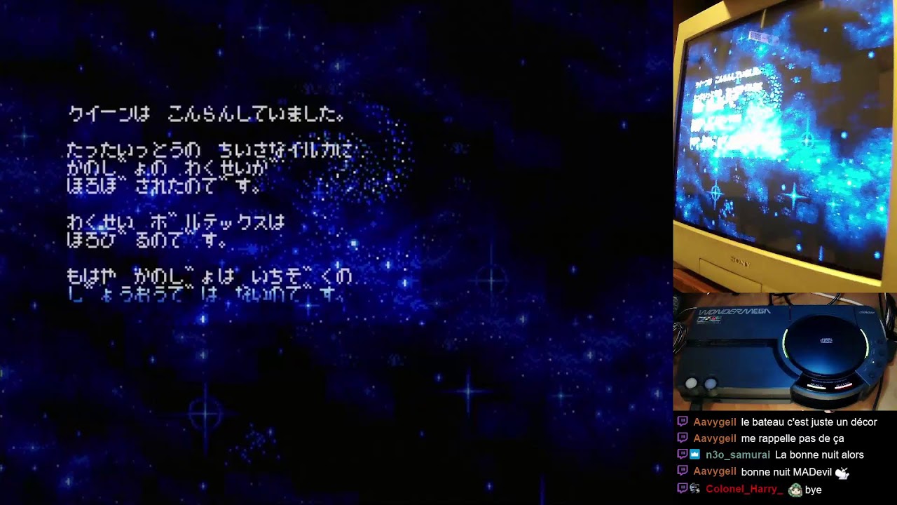 [Sega Megadrive] Sonic 3 and Knuckles - Le farm d'émeraudes ᴼᴿᴵᴳᴵᴺᴬᴸ ᴴᴬᴿᴰᵂᴬᴿᴱ