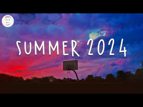 Summer 2024 Playlist A Summer Playlist That You'll Listen To Every Summer