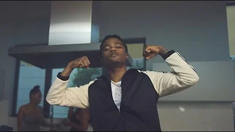 Roddy Ricch "War Baby" (Music Video)