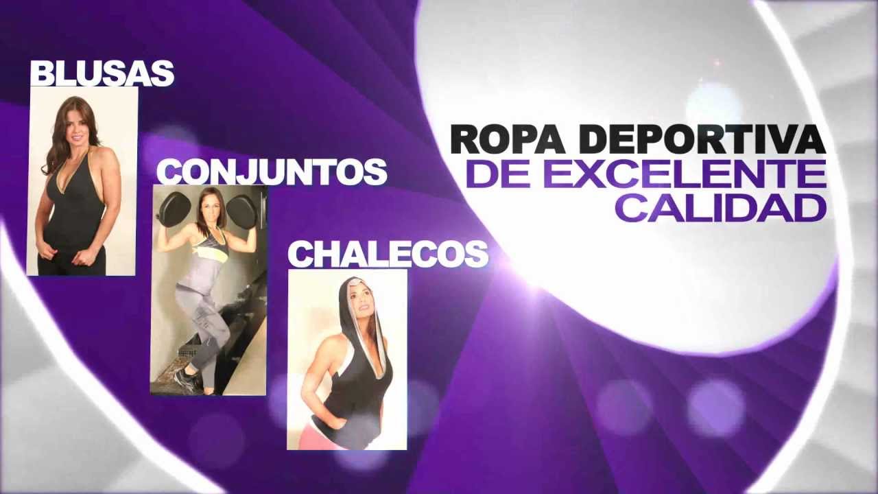 ROPA DEPORTIVA COLOMBIANA SWEAT HILL [ FULL HD ] - YouTube
