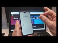 Desbloqueio Conta Google Moto G7 - Android 10 #frp #motorola