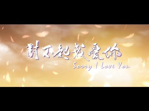《对不起，我爱你》预告片 "SORRY, I LOVE YOU" TRAILER 2013