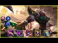 BodyThoseFools Azir Montage - AZIR 14M Mastery | LOL SPACE