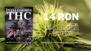 ÎNȚELEGEREA THC-ului - Adevărata față a tetrahydrocanabinolului - eBook