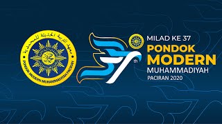 Lomba Modern 37 - Irhash Rasendriya - Tahfidz