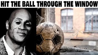 The Rock Becoming Uncanny Everyone As A Child Was Afraid Of This