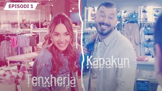 Thumbnail for Tenxherja Kapakun - Episodi 1