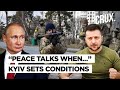 Russia’s FSB Foils Kherson "Sabotage", Zelensky Seeks Guarantees, US Confirms Nuclear Threat Talks