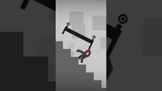 EPIC VEHICLE CRASH! STICKMAN FLYING STUNT FAIL